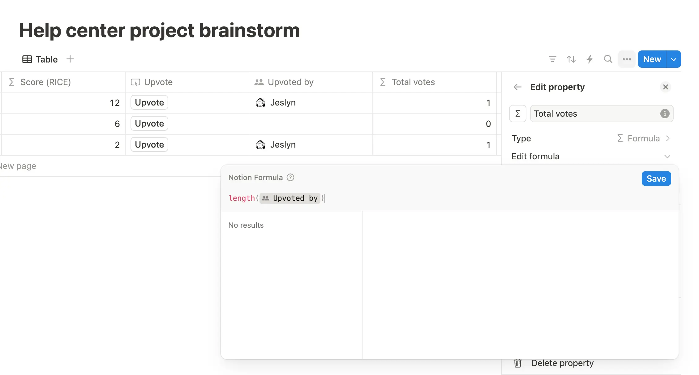 hc: formulas example 2 part 2