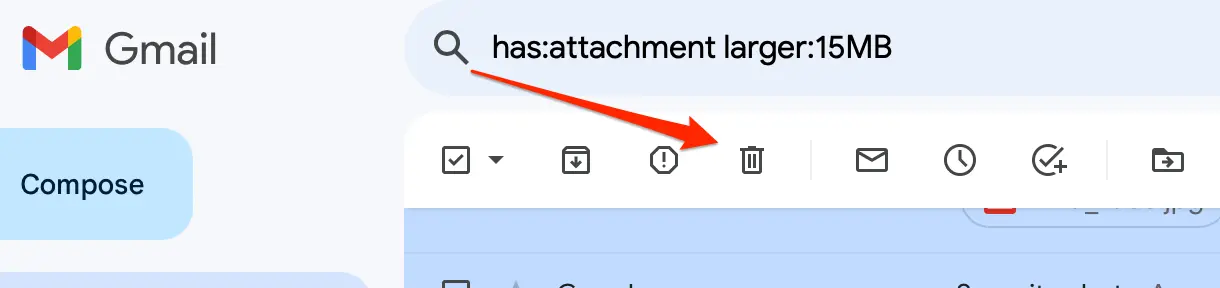Source: Gmail screenshot