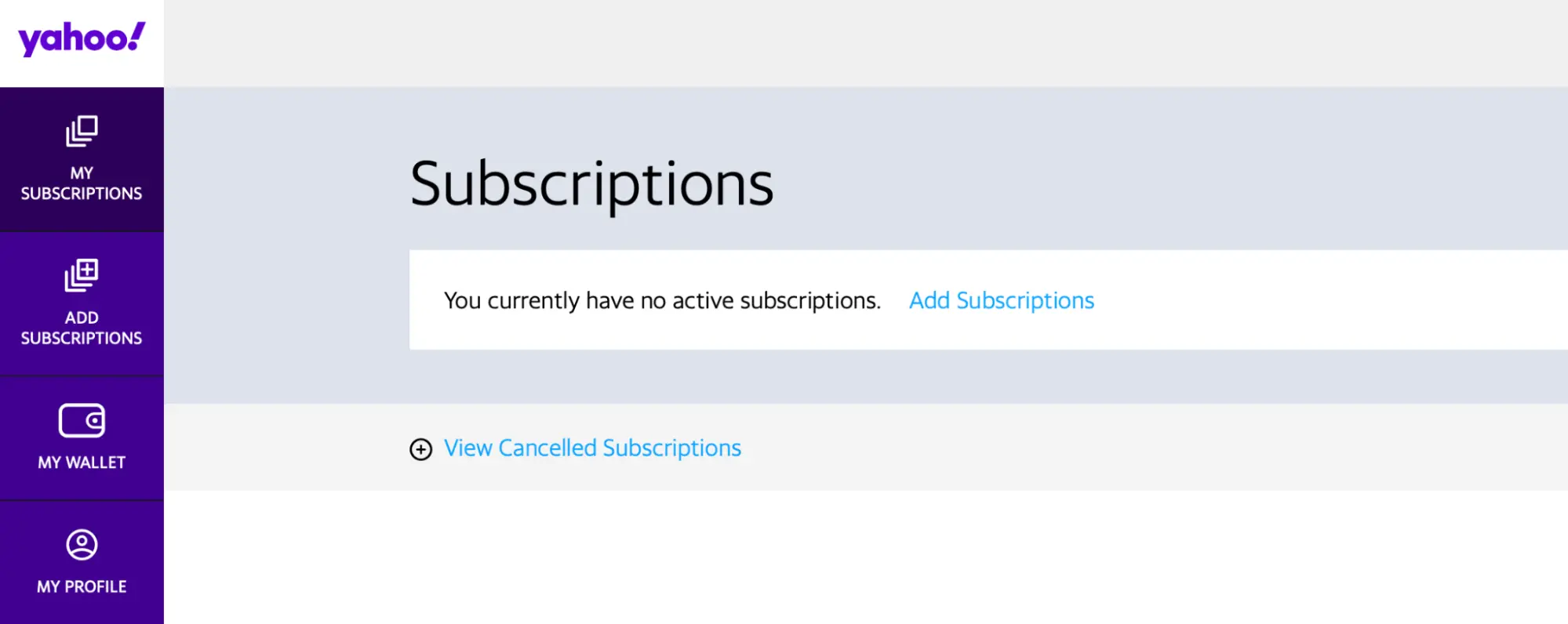 Source: Yahoo screenshot