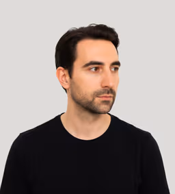 Atanas Teodosiev · OtherMind