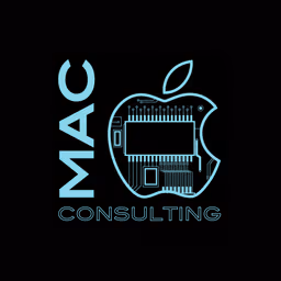 A profile image of MacConsulting