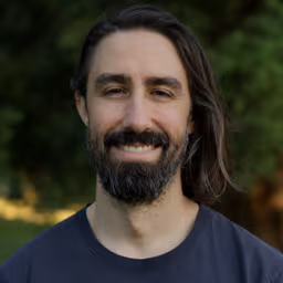 A profile image of Thor Schroeder