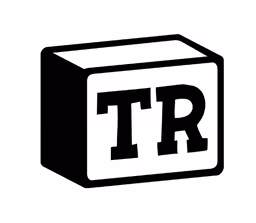 A profile image of Template Road