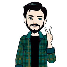 A profile image of Notion nerd