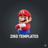 Profile picture of ZikoTemplates