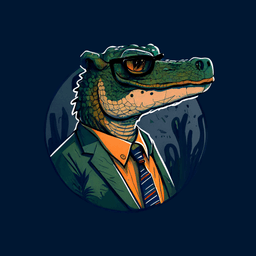 Alligatorman