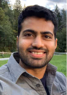 A profile image of Dev Sharma