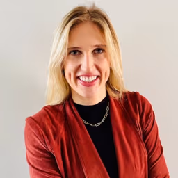 A profile image of Meredith Rosenbloom