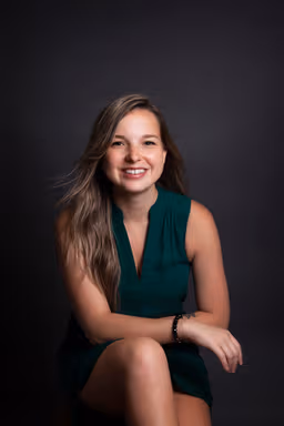 A profile image of Roxanne Beaumont